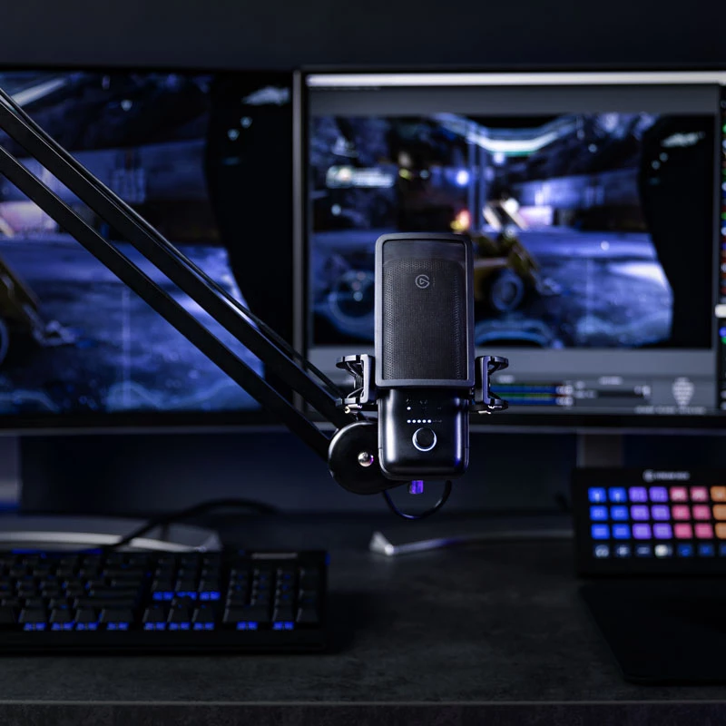 Elgato Pop-Filter