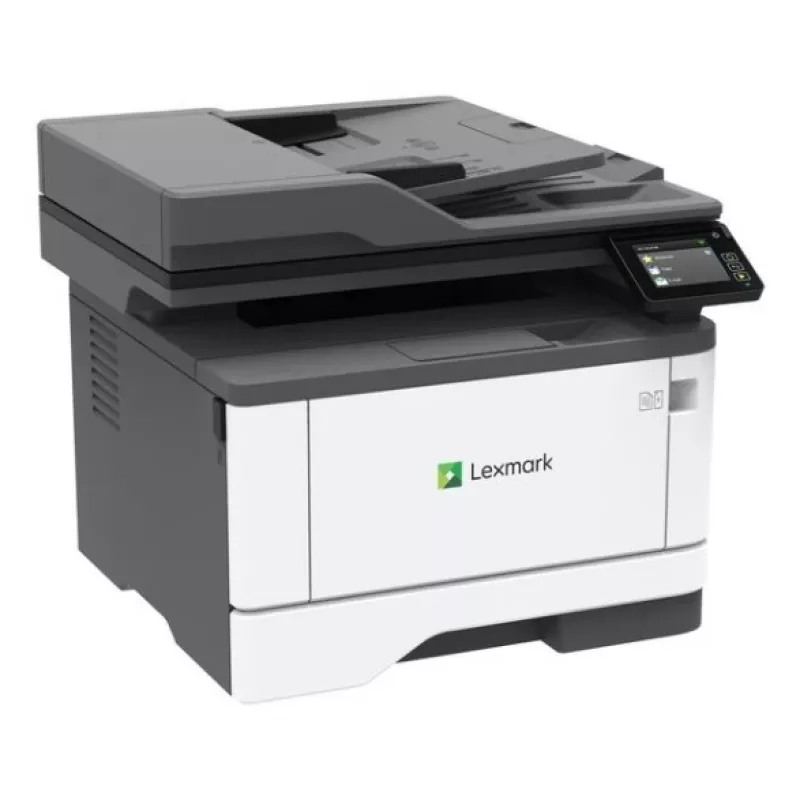 Lexmark MX431adn Drucker Laser S/W Multifunktionsdrucker A4 40 ppm USB Ethernet LAN (SPEC)