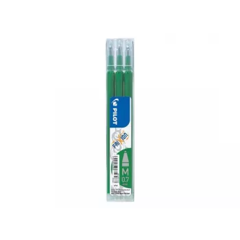 Kugelschreiber Pilot FriXion Ball Grün BLS-FR7-G-S3