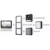 Rufmodul (6 Tasten) HIKVISION DS-KD-KK