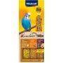 Vitakraft Kräcker Mix Egg Wellensittich-Leckerli mit Ei, Aprikose und Honig, 3 Stück