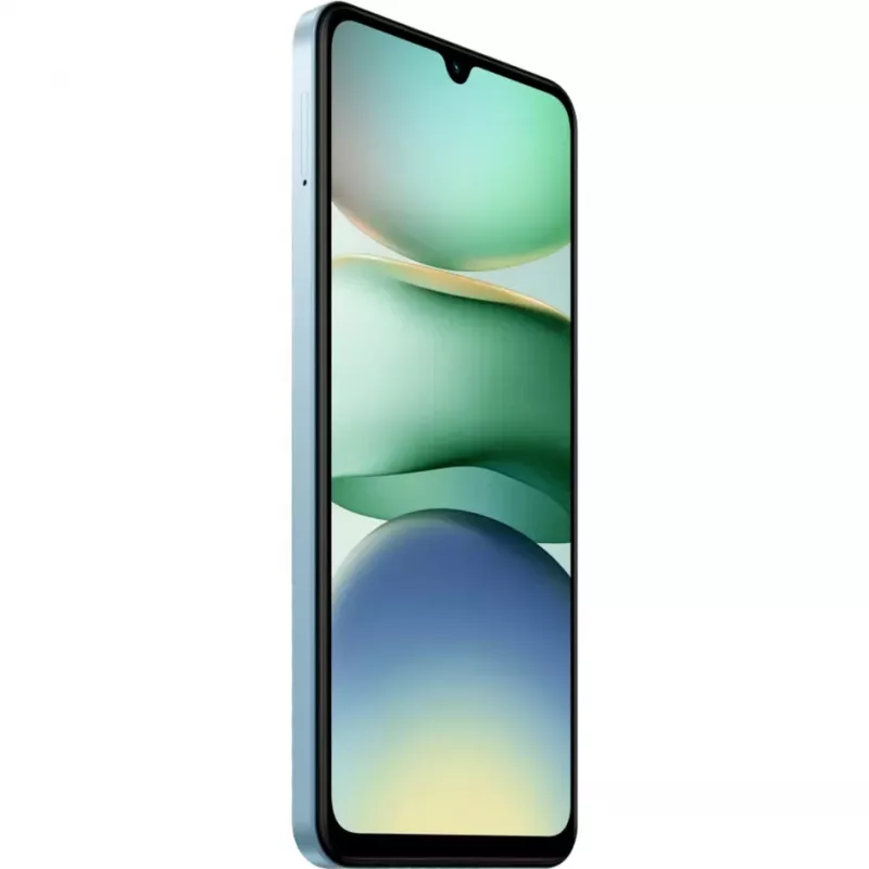 Xiaomi Redmi A5 17,5 cm (6,88 Zoll) Dual SIM Android 15 Go Edition 4G USB Typ-C 4 GB 128 GB 5200 mAh Blau