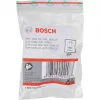 Bosch 2 608 570 125 Spannzange, 10 mm, Spannmutter SW 24 mm für Oberfräsen GOF/GMF