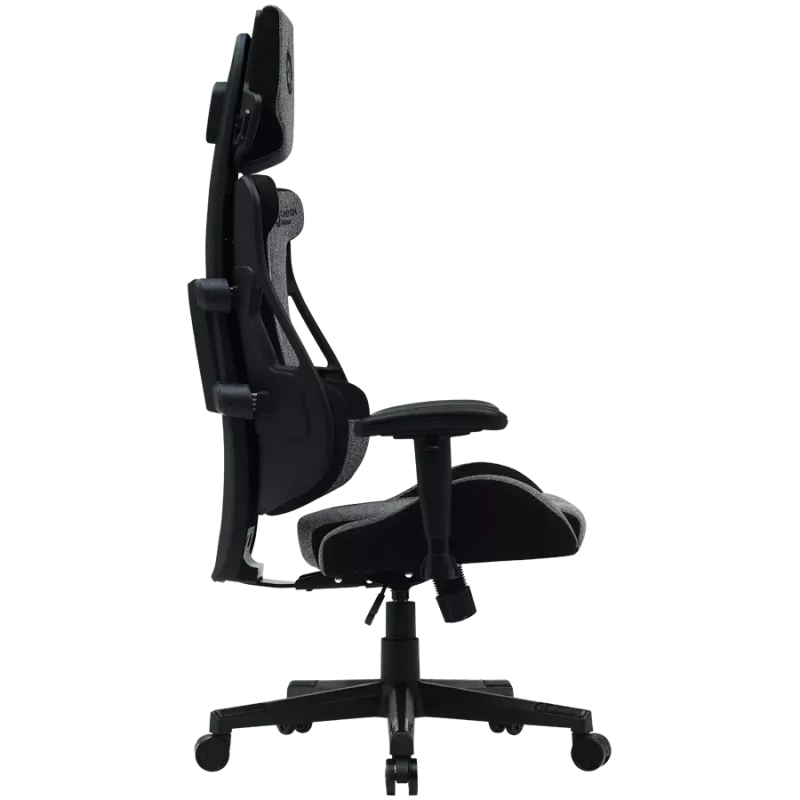 Gaming-Stuhl Morphos ABCH01 Grau