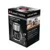 Russell Hobbs Compact Home 24210-56 Mini-Glas-Kaffeemaschine