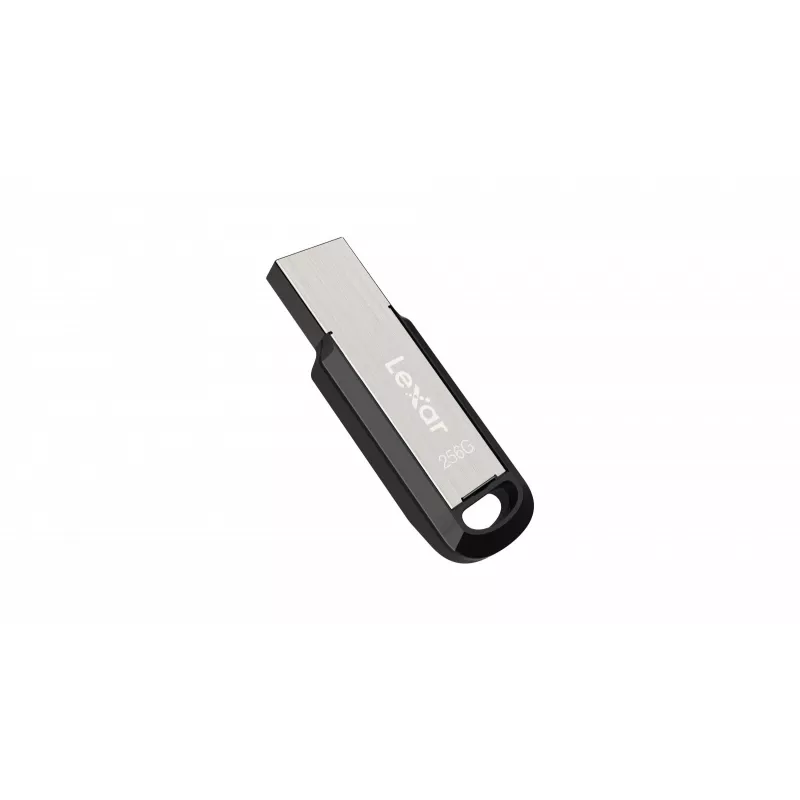 “Lexar JumpDrive M400” USB-Stick 256 GB USB Type-A 3.2 Gen 1 (3.1 Gen 1) Silber
