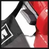Einhell GE-CL 36 Li E-Solo Akku-Laubbläser, 36 V (2x18 V), ohne Akku