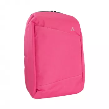 SBOX Laptop NSE-1206P 15,6 Zoll pink — Laptoptasche mit gepolsterter Tasche für 15,6-Zoll-Geräte