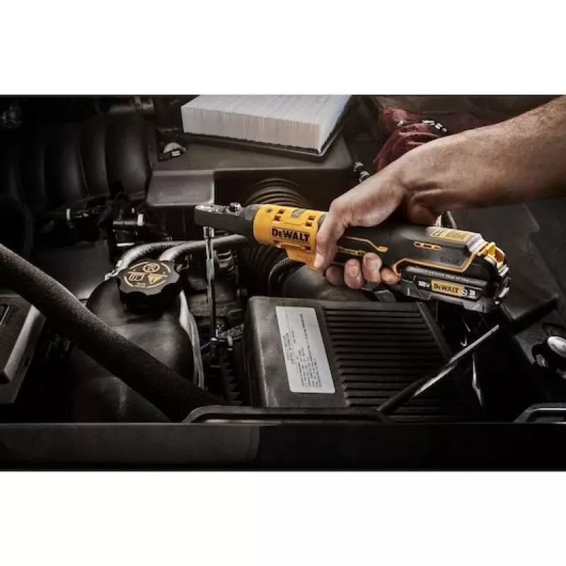 DeWALT DCF500N-XJ Elektroschlüssel