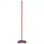 Vileda Profiled 2in1 Besen, rot