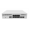 MikroTik CRS310-8G+2S+IN Managed Switch, 8x 2,5G, 2x SFP+