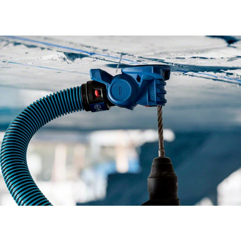 Bosch Expert SDS Clean Adapter (Staubfangdose) für SDS-plus-Bohrer