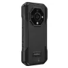 Ulefone Armor X32 UF-AX32/BK Smartphone, 5,65 Zoll, 6 GB RAM, 128 GB, Android 14, 5500 mAh, Future Black