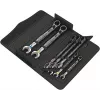 Wera Joker Switch 05020091001 Ringratschenschlüssel-Set, 8-19 mm, 11 Stk.