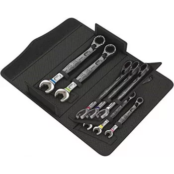 Wera Joker Switch 05020091001 Ringratschenschlüssel-Set, 8-19 mm, 11 Stk.