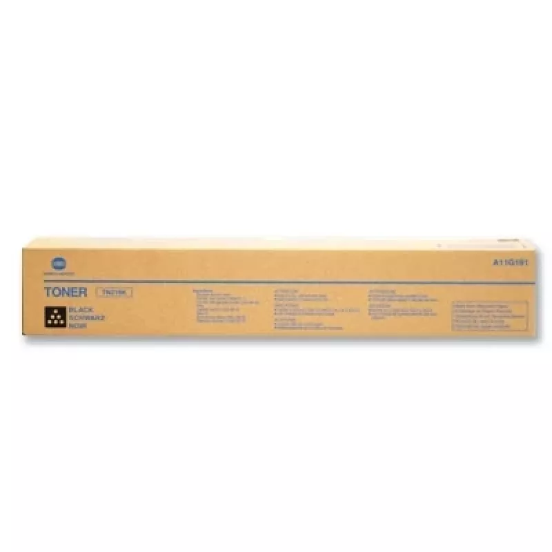 Toner Konica Minolta A8K3250 TN221Y 2500 Seiten Gelb