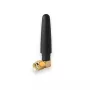Teltonika LTE-Antenne 003R-00296, 5dBi, SMA-Stecker, abgewinkelt