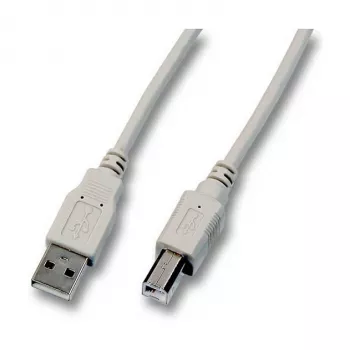 Efb K5255.1 USB-Kabel Grau
