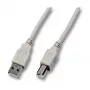 Efb K5255.1 USB-Kabel Grau