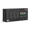 SAVIO VELOX 360 mm CPU-Flüssigkeitskühler mit ARGB