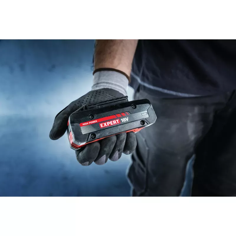 Akkupack Bosch Professional Expert EXBA18V-40 — 2 Stück, 18V Lithium-Ionen, AMPShare Alliance