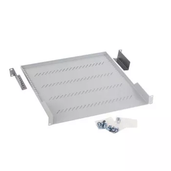Triton Fachboden mit Perforation 1U 350 mm Triton RAC-UP-350-A1