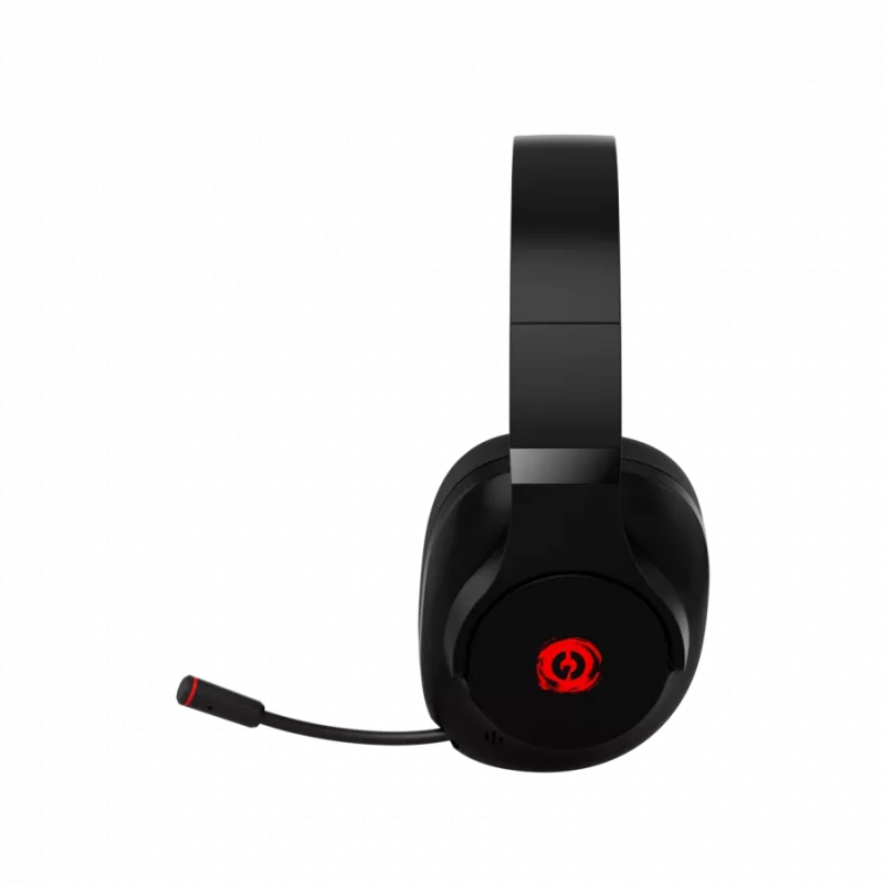 Kopfhörer CANYON EGO GH-15 2in1 BT Schwarz