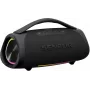 Sencor Resonex Mega tragbarer Bluetooth-Lautsprecher, 190 W, IPX7, TWS, LED
