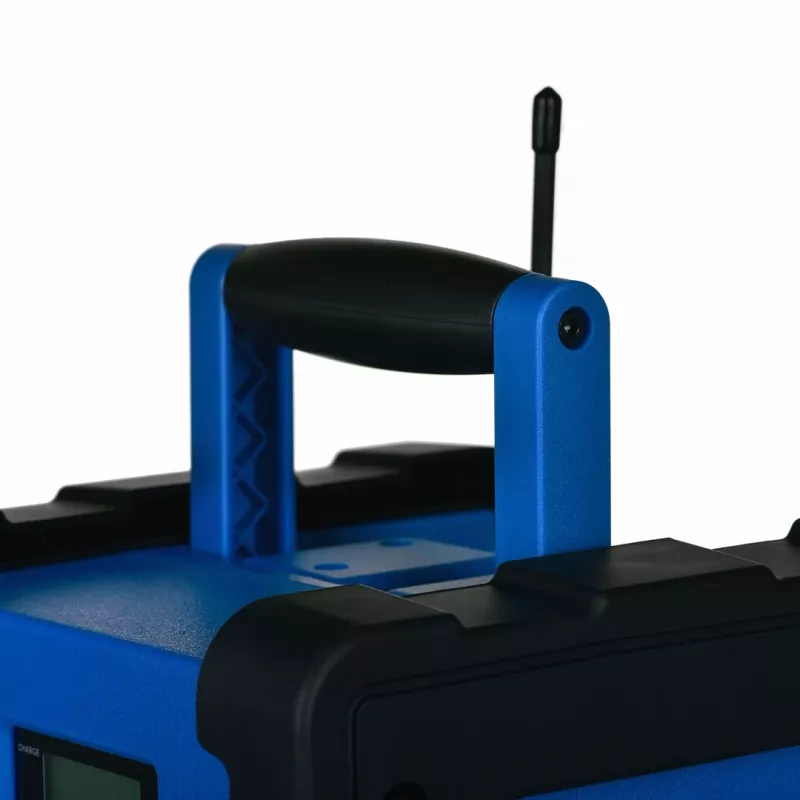 Blaupunkt PP30BT - tragbares Radio