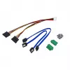 Dahua Technology WizSense DHI-NVR5432-EI Netzwerk-Videorekorder 1,5U Schwarz
