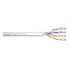 Digitus CAT 5e U/UTP Twisted Pair Patchkabel, Rohkabel