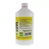 XSPC Pure Coolant, 1 Liter - gelb, UV