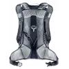 Deuter Race Air 14+3 14 L Schwarz Fahrrad Bergsteigen Unisex