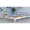 Elastischer Bettrahmen-Einsatz top e shop STELAZ 140 für 140×200 Matratze, Holz, 1400×2000 mm