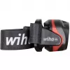 Wiha 45700 Stirnlampe 500 lm, mit Bewegungssensor