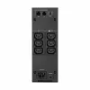 Eaton 5S 700i USV, Line-Interactive, 700 VA / 420 W, 6 AC-Ausgänge, USB, Tower, Schwarz