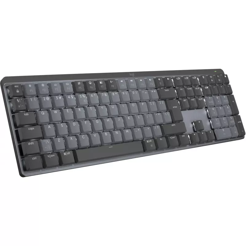 Logitech Master Series MX Mechanical - Tastatur