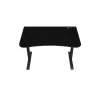Arozzi Gaming-Schreibtisch | Arena Small | Pure Black