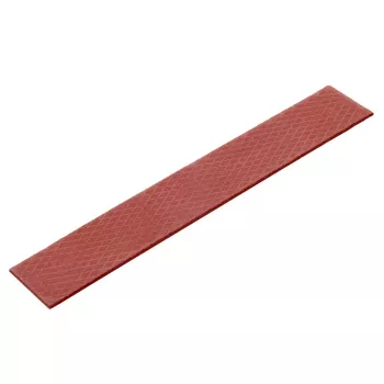 Wärmeleitpad Thermal Grizzly TG-MPE-120-20-15 Dichte 3,38 g/cm³ Rosa 20x120x1,5 mm