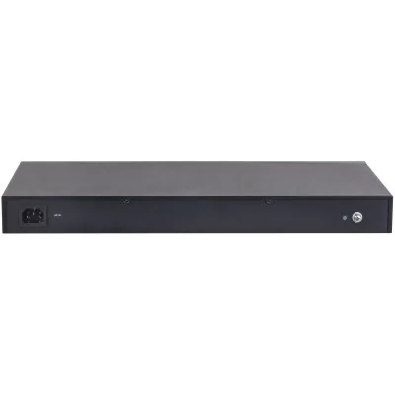 Dahua Technology DH-CS4218-16ET-135 Netzwerk-Switch Managed L2 Gigabit Ethernet (10/100/1000) Power over Ethernet (PoE) Schwarz