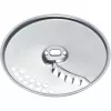 Küchenmixer-Zubehör Bosch MUZ45PS1 Edelstahl-Spritzschutz für Bosch-Mixer