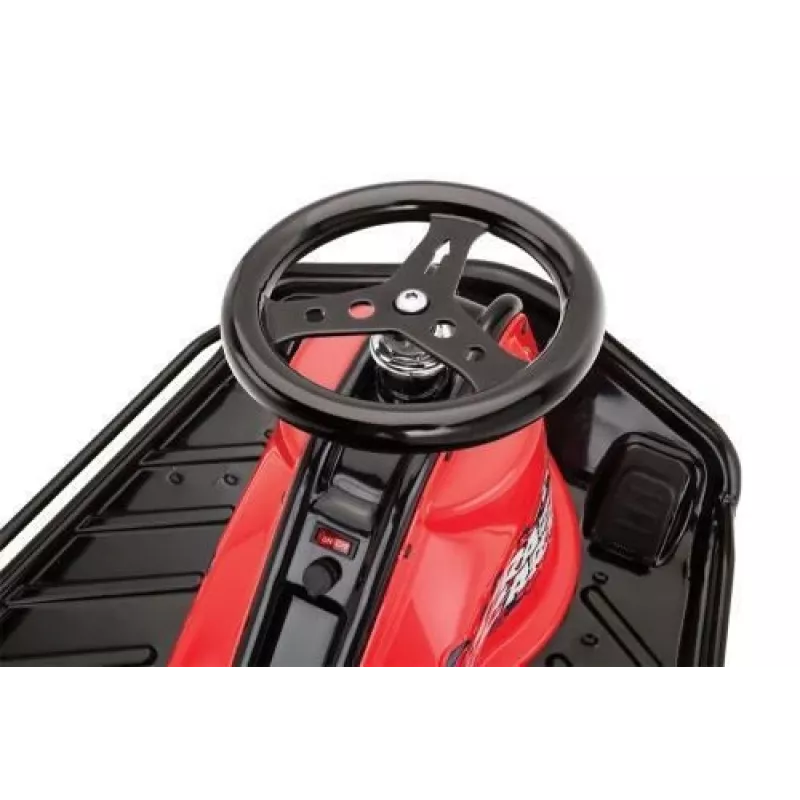 Razor CRAZY CART 20173861 Lithium