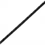 helos Spiralkabelschlauch, 4-50 mm, 10 m, Schwarz