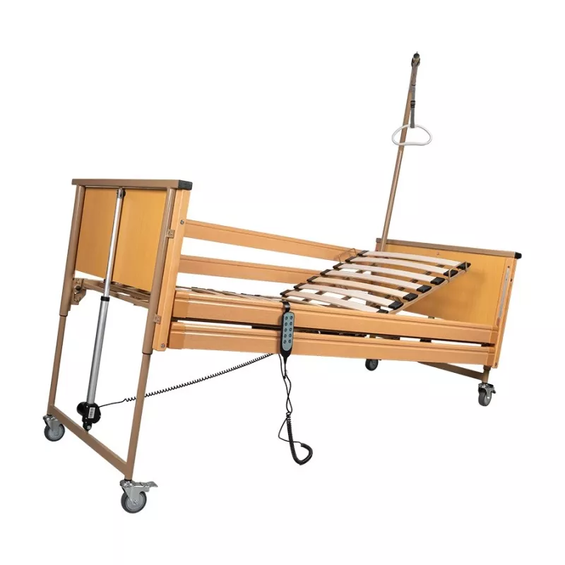 MDH SMART verstellbares Krankenhauspflegebett