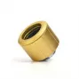 Bitspower Artemis Advanced Multi-Link, 16 mm Außendurchmesser, Stardust-Gold