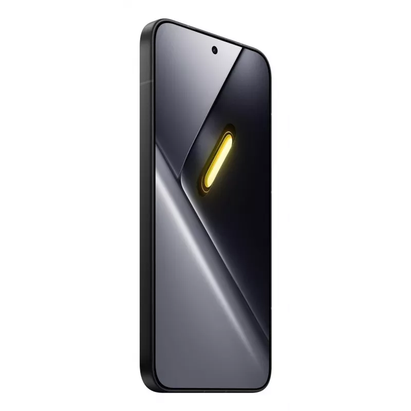 Smartphone POCO X8 Pro Max 6,83 Zoll Dual SIM 5G, Dimensity 9500s, 12 GB RAM, 256 GB, 8500 mAh, Schwarz