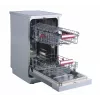 Geschirrspüler DW-10F2EE(W)-PL, 10 Maßgedecke, 49 dB