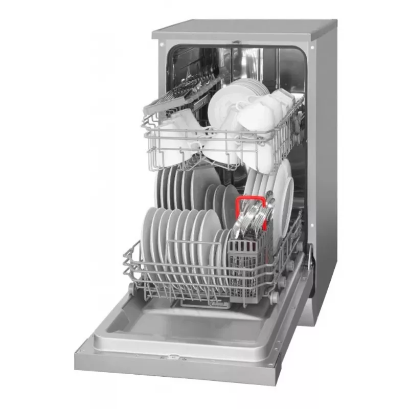 Geschirrspüler DFM41E6qISMG FS