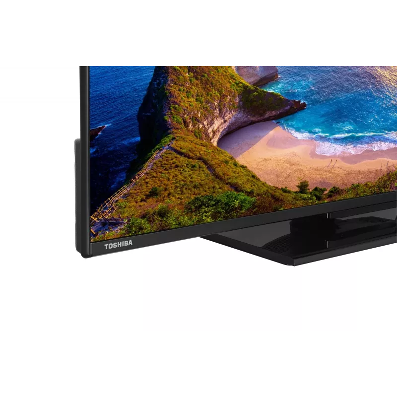 TV Toshiba 43UV3463DG 43 Zoll 4K Ultra HD DLED 3840 x 2160