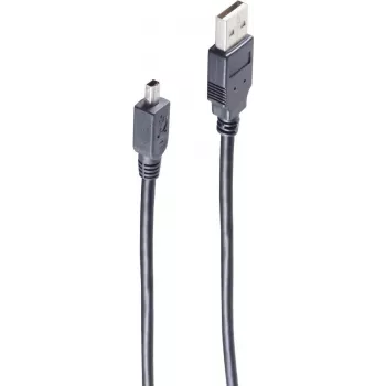 Shiverpeaks BS77262 USB-Kabel
